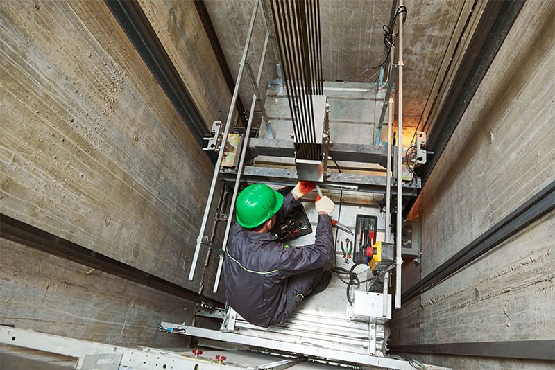 Causes of Elevator Accidents