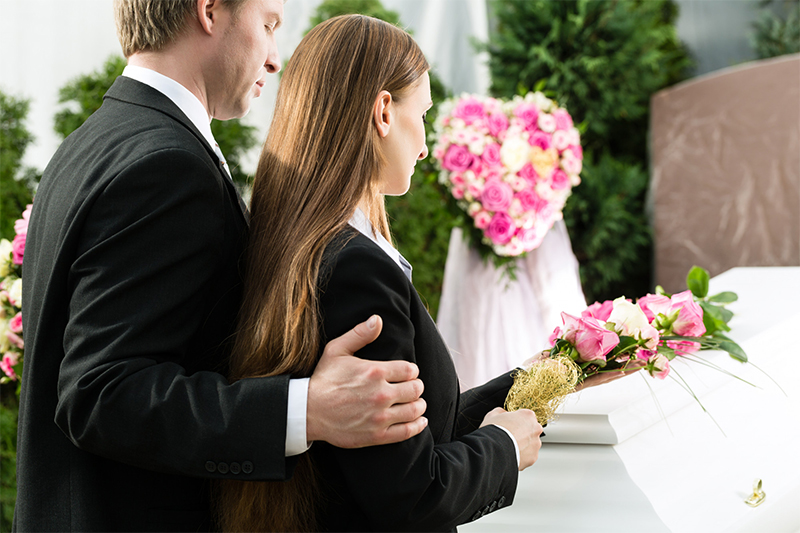 Who Can Bring a Wrongful Death Claim in New York City?