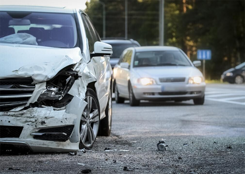 What is a Hit-and-Run Accident