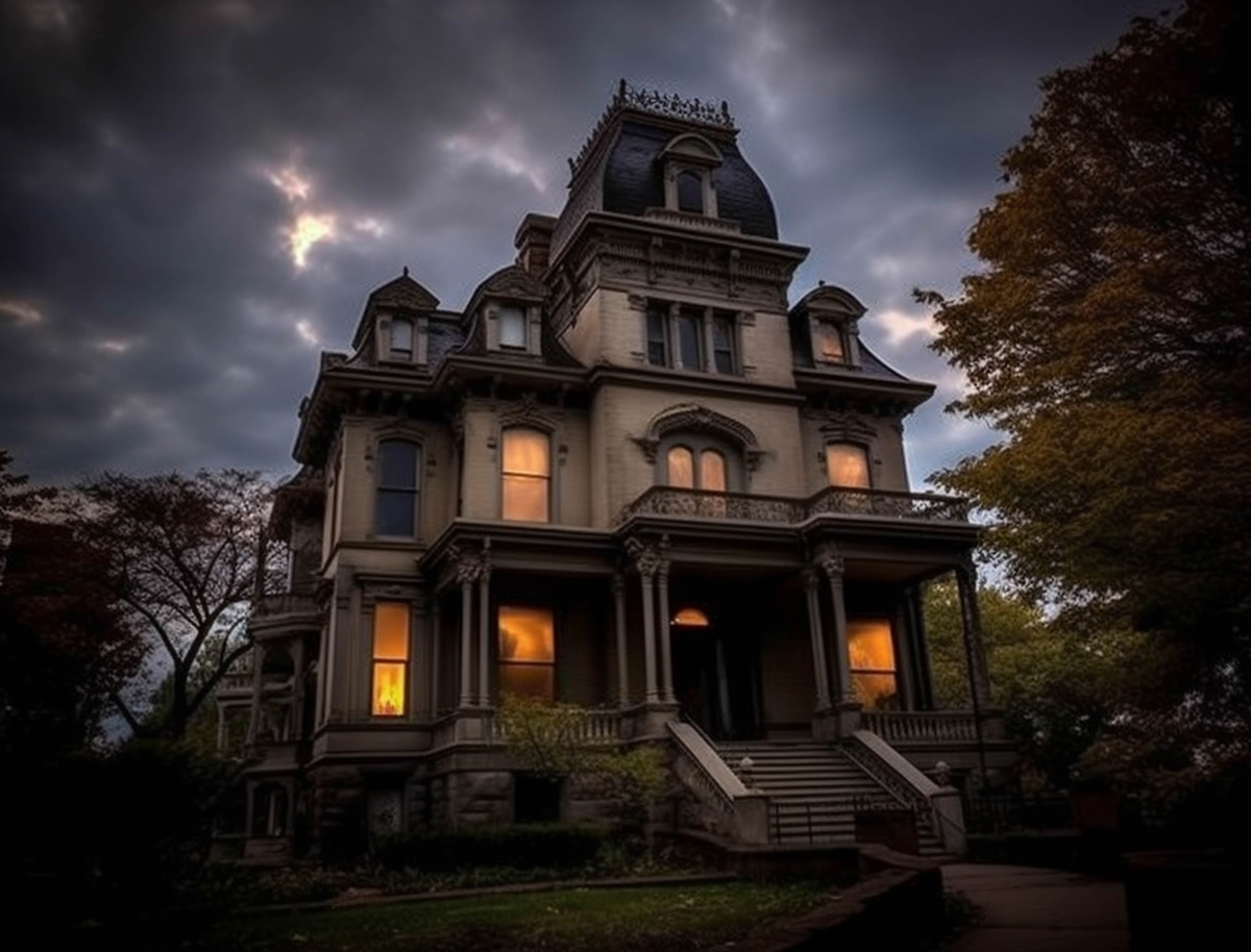 Can You Sue if You are Injured in a Haunted House?