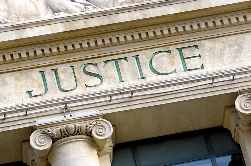 Justice and Accountability