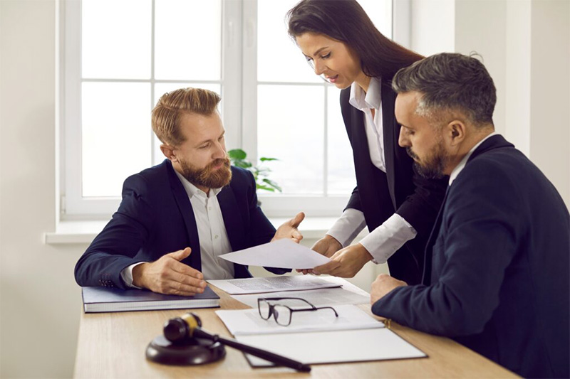 What is a Civil Lawsuit?