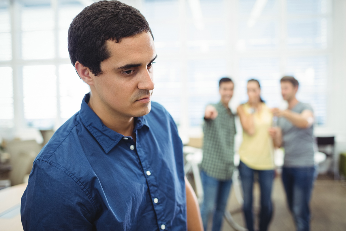 Can You Sue Over Hazing?