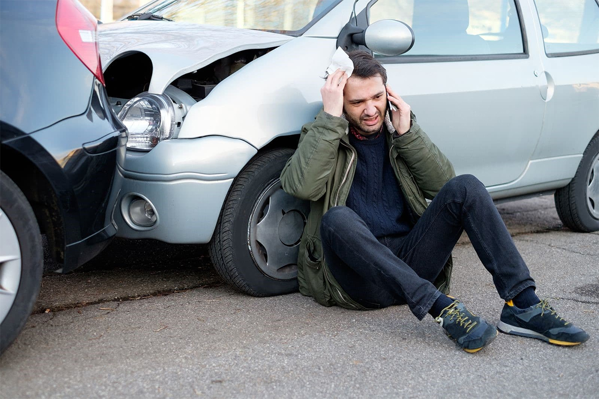 Soft Tissue Injuries from Rear-End Collisions