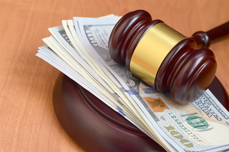 How Much is My Personal Injury Case Worth?