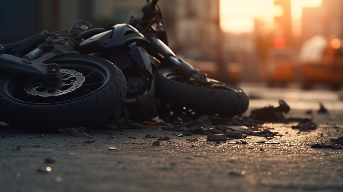 Top 10 Portland Motorcycle Accident Statistics
