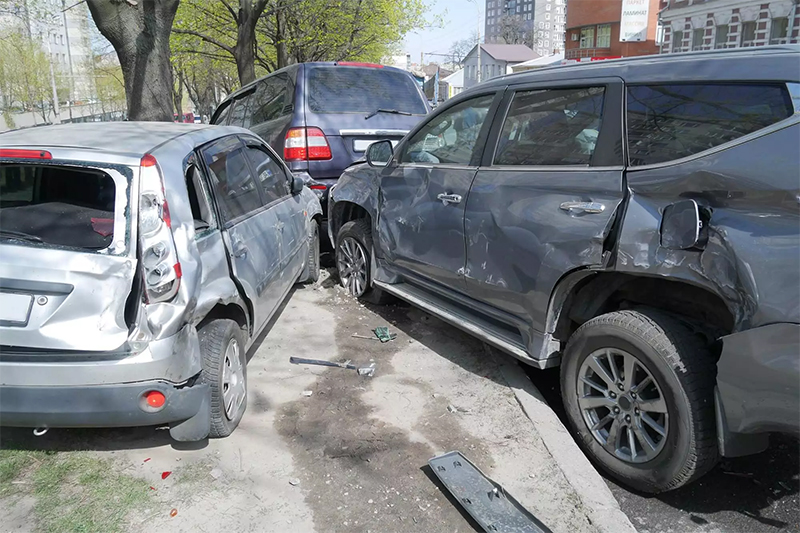 Statute of Limitations in a Multi-Vehicle Accident in NYC