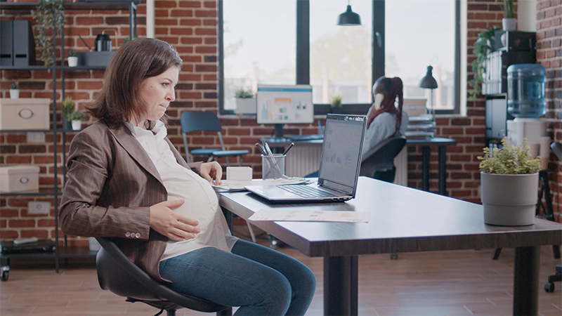 Legal Rights of Victims of Pregnancy Discrimination in California