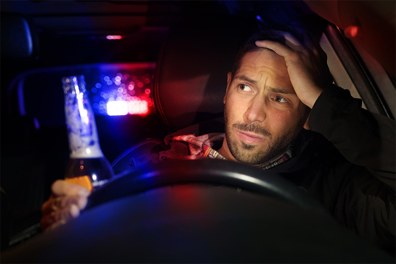 An Overview of Drunk Driving Accidents