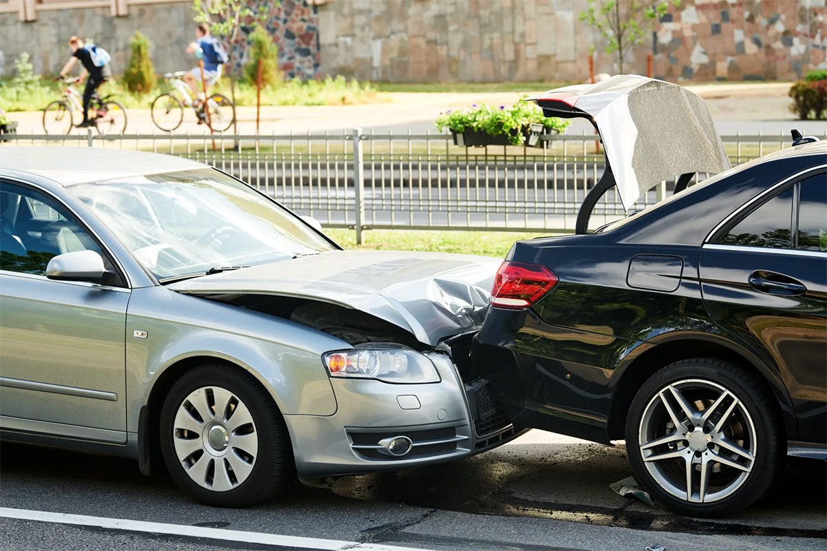 What Does Oregon's Personal Injury Protection (PIP) Insurance Cover in a Car Accident?