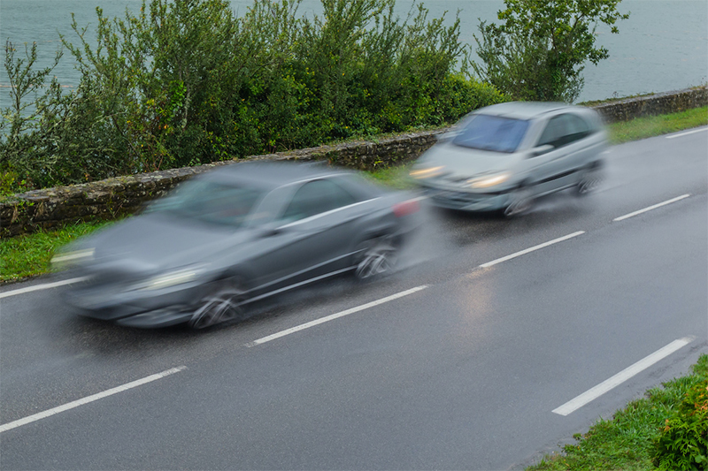 How Does Rear-End Collision Cause Soft Tissue Injuries?