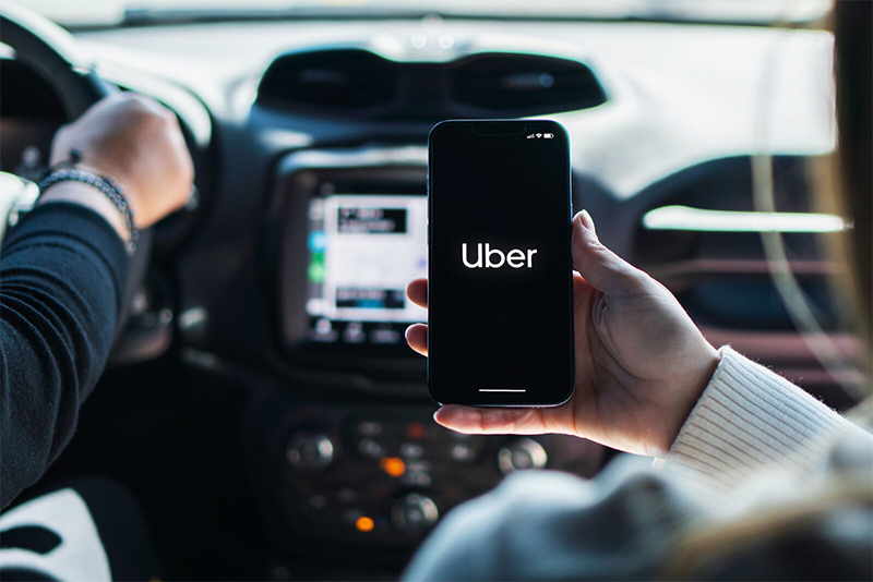 How to Report Sexual Assault Using the Uber App