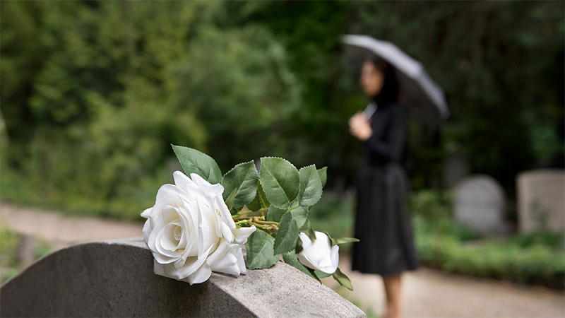 Wrongful Death Damages