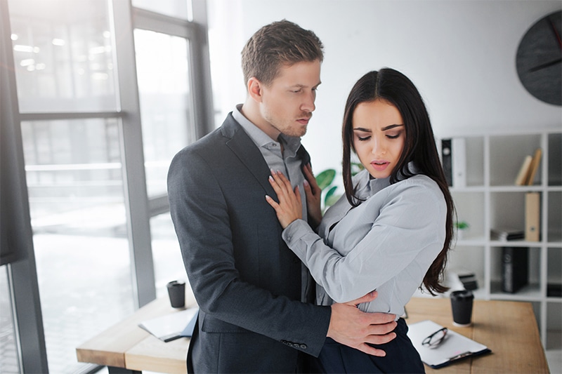 Legal Rights and Representation for Victims