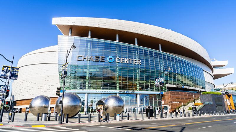 One person died, and two others were injured in accidents that occurred during a Phish concert at the Chase Center in San Francisco.