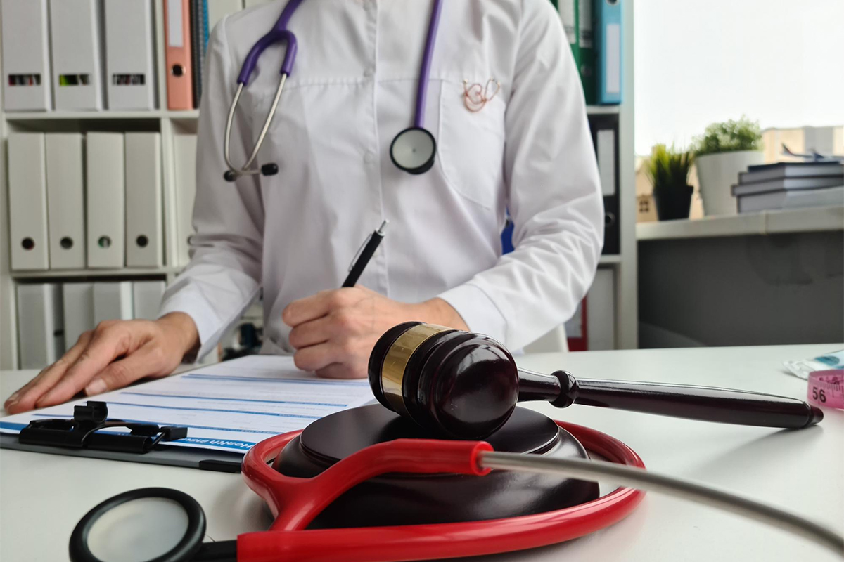 Statute of Limitations on Filing a Medical Malpractice Claim NYC