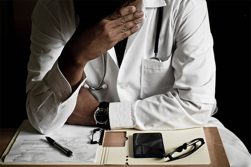 What is Medical Malpractice?