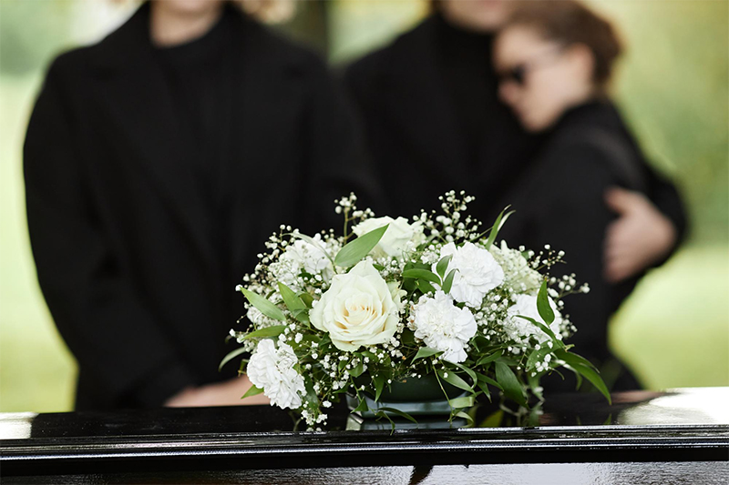 Are Death Benefits Included in California's Workers' Compensation?