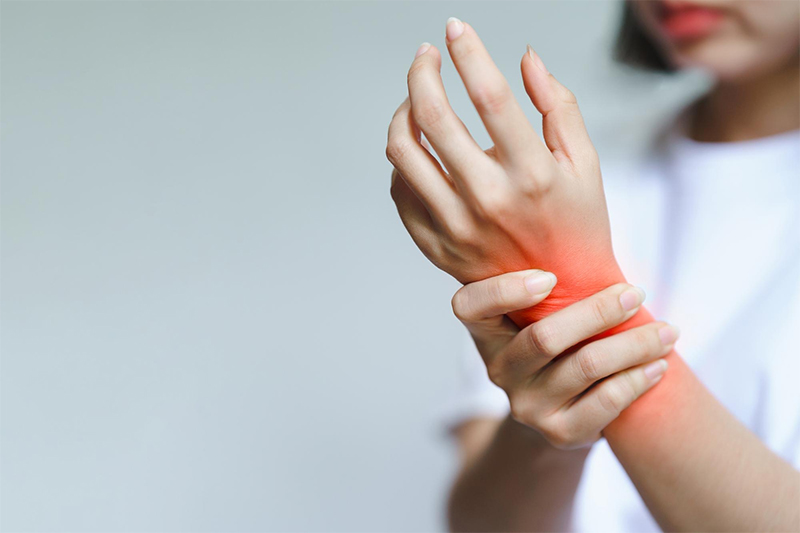 What is a Soft Tissue Injury?