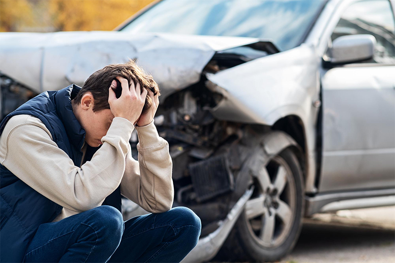 What is a Car Accident?