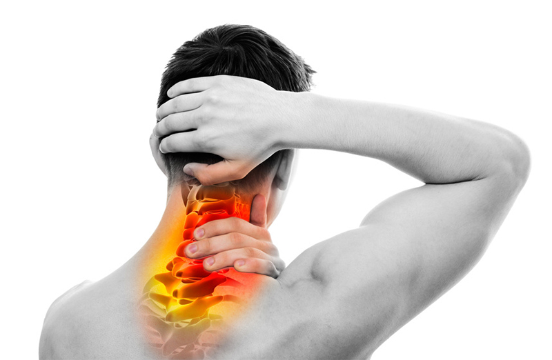 What is a Neck Injury?