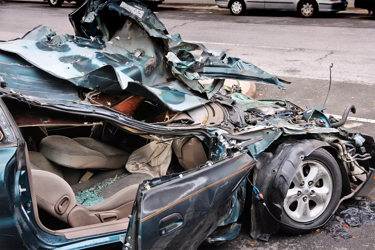 How Long After a Portland Car Accident Can You File a Lawsuit?