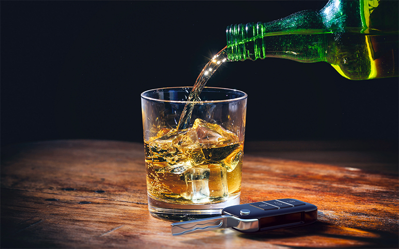 How Do You Know if the Person Who Caused Your Accident Was Drunk?