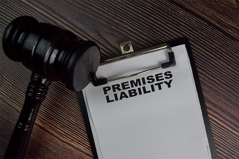 How Can a New York City Premises Liability Lawyer Help?