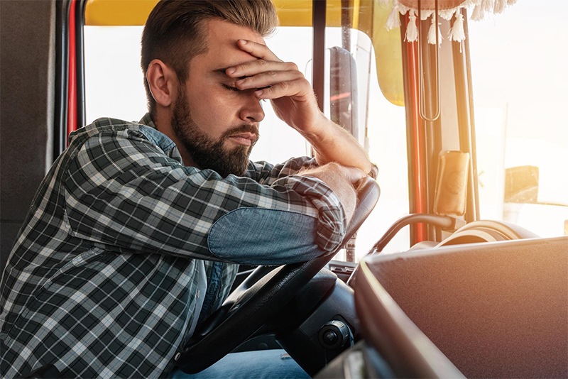 Common Causes of Bus Accidents in Appleton