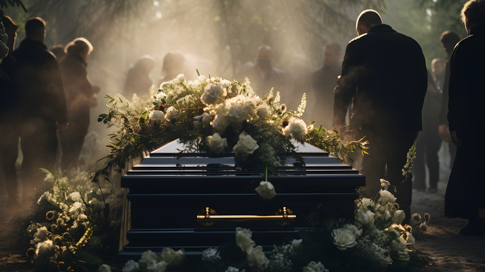 work comp wrongful death