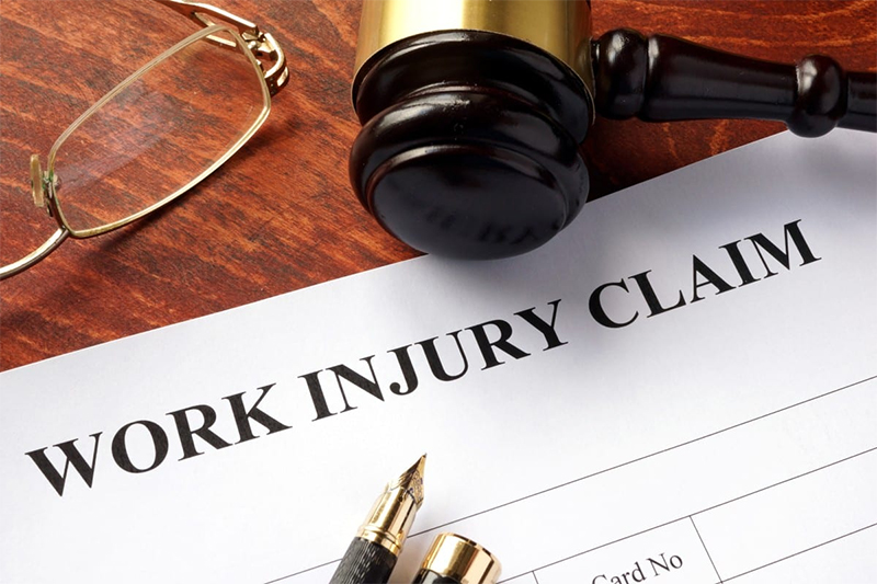 Can Workers' Compensation Benefits Be Backdated?