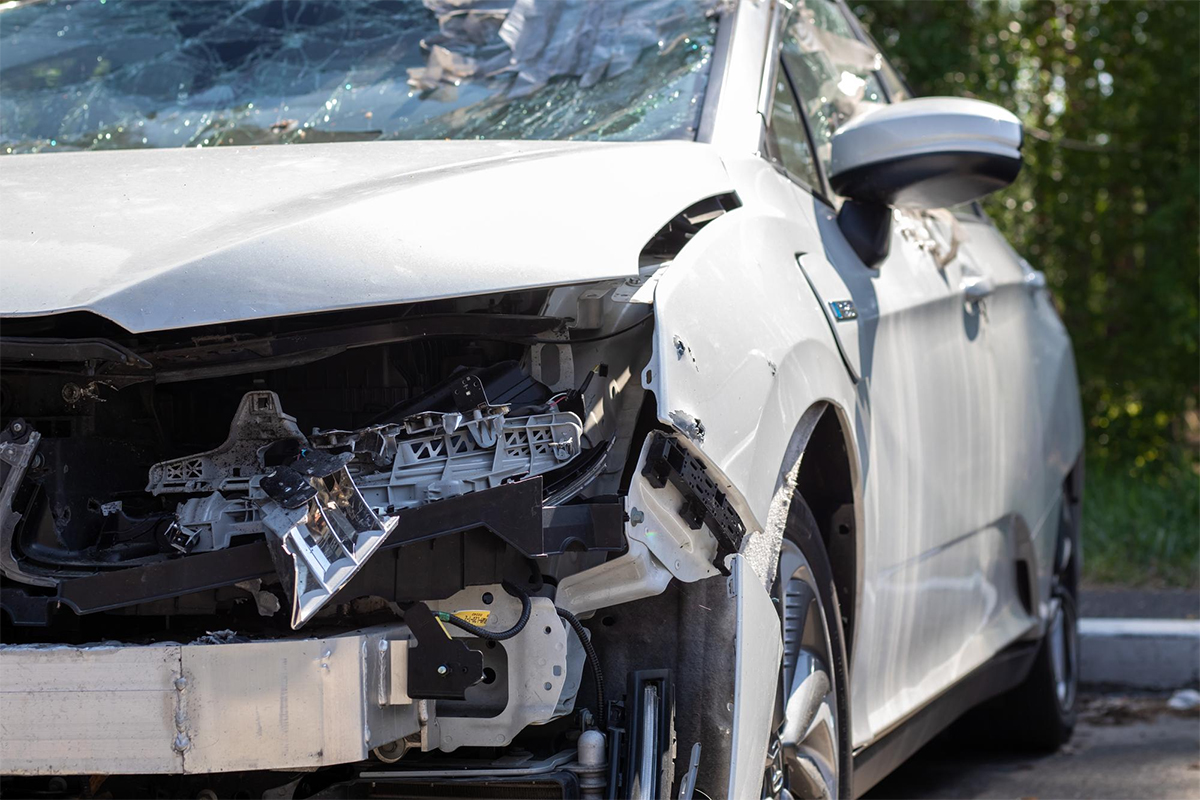20 Shocking Car Accident Statistics 2020 – 2023