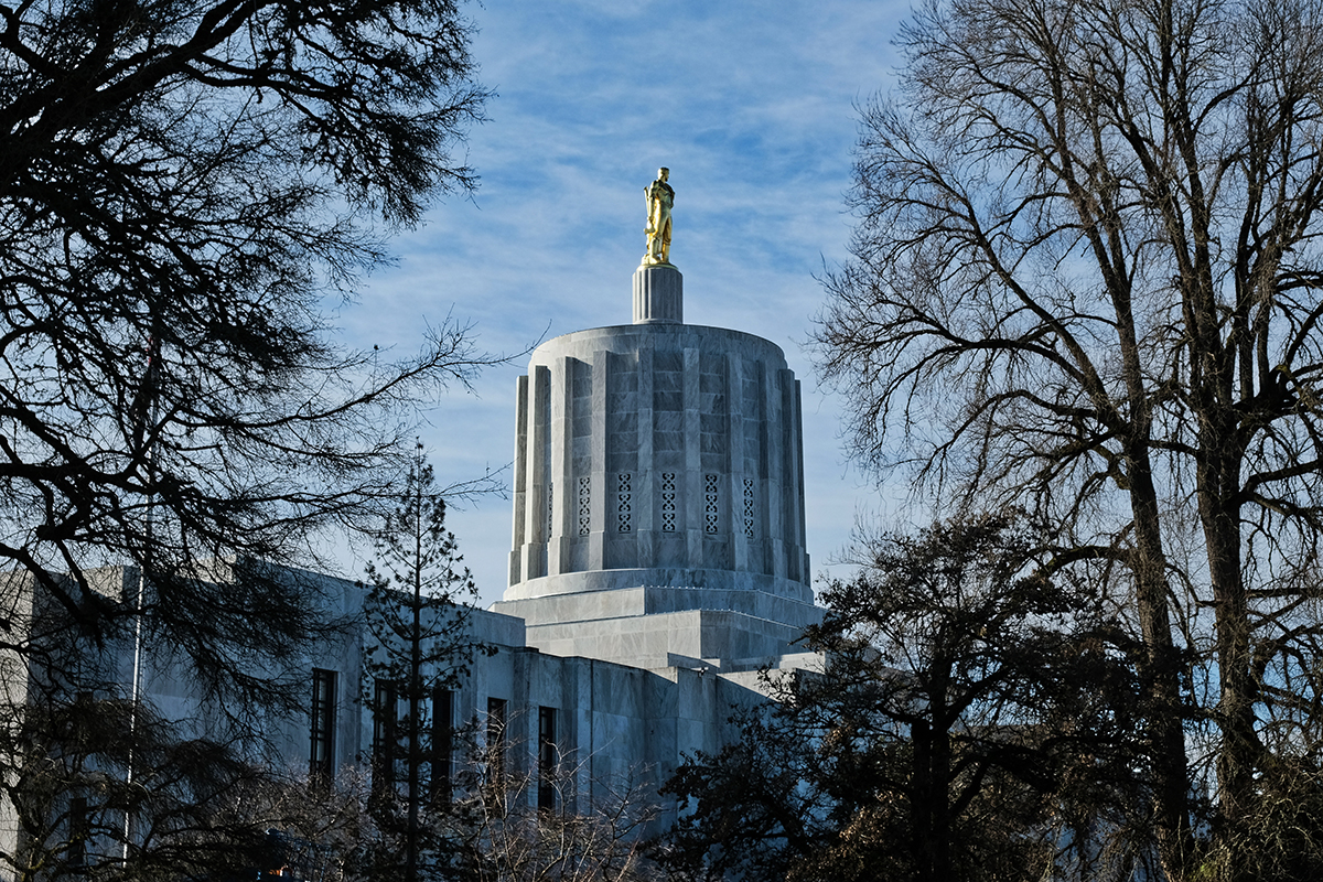 Bill 974 and Medical Abuse in Oregon
