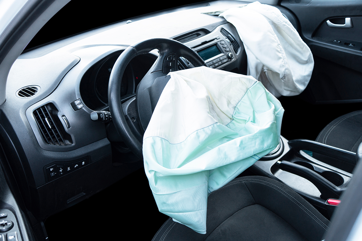 Statute of Limitations for Airbag Injury Cases in Boise