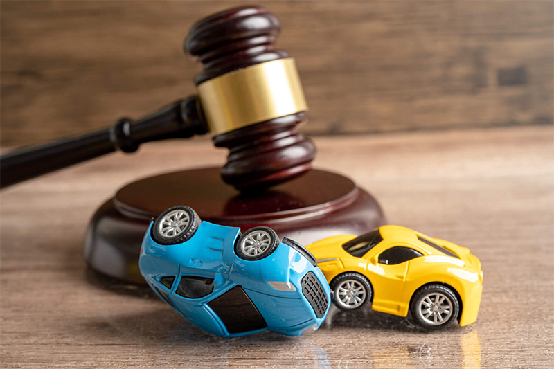 New Mexico Statute of Limitation on Car Accidents & Personal Injury