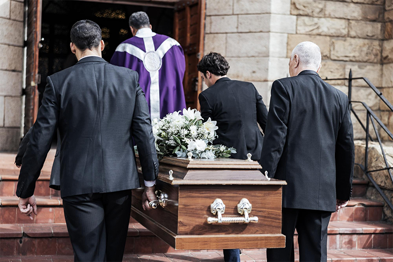 Understanding Wrongful Death