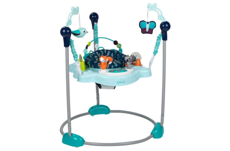 Cosco Jump, Spin & Play Activity Centers
