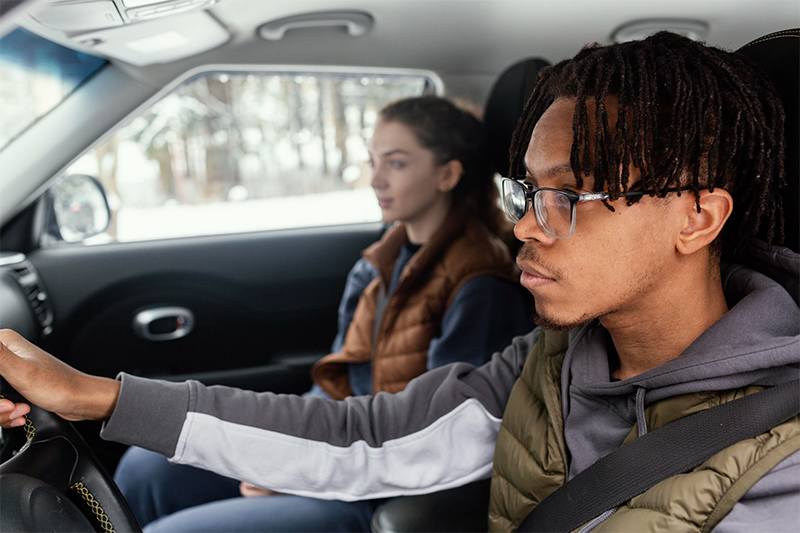 In 2020, approximately 2,800 teenagers in the United States between the ages of 13 and 19 lost their lives, and around 227,000 suffered injuries in motor vehicle accidents. This translates to an average of eight deaths per day