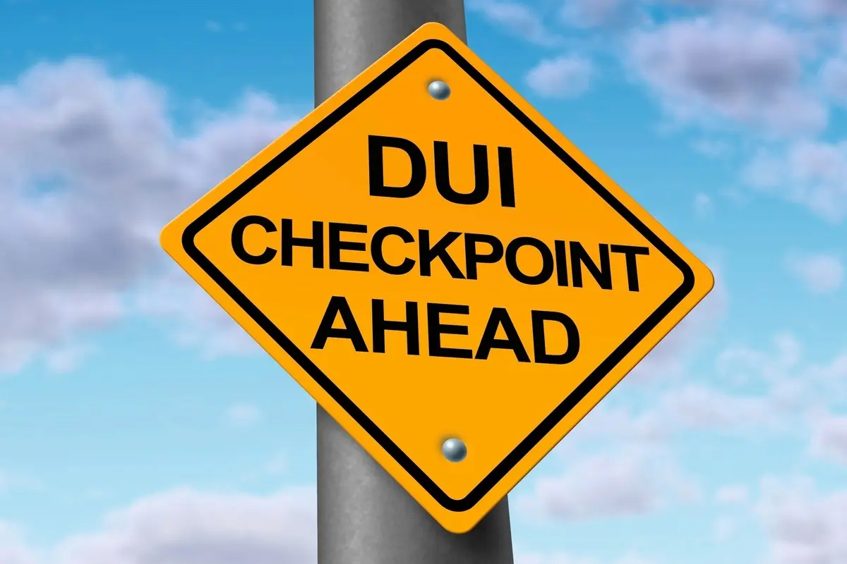 Las Vegas DUI Checkpoints: Are they Legal?