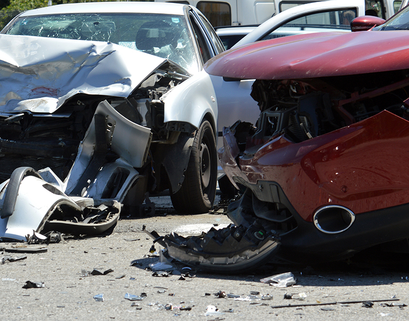 What is an Auto Accident?