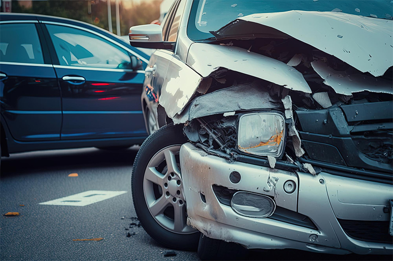 An Overview of Car Accidents