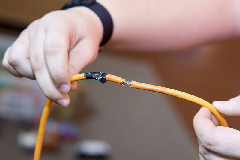 Electrical Equipment