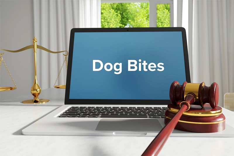 Washington Dog Bite Injury Law
