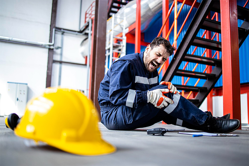 What Is a Workplace Injury?