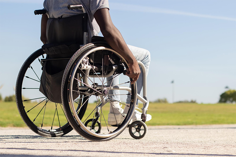 What is a Spinal Cord Injury? USA