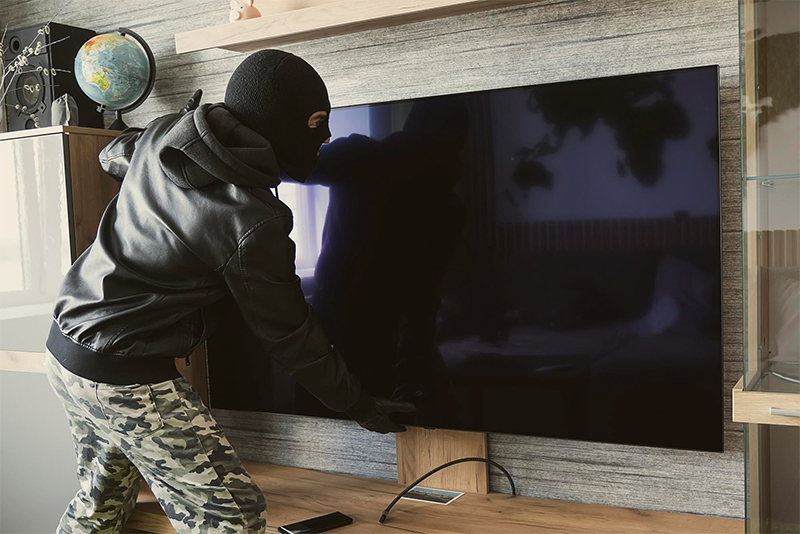 What is Negligent Security in Fort Lauderdale?