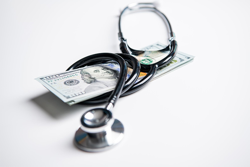 Costs Covered by Internal Injury Settlements