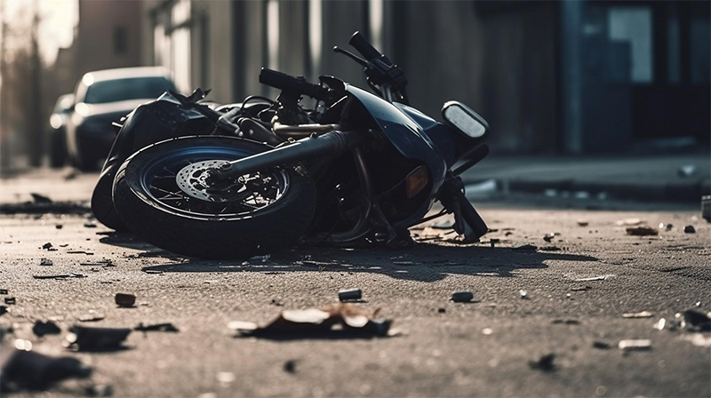 Fatal motorcycle crashes in Clackamas County