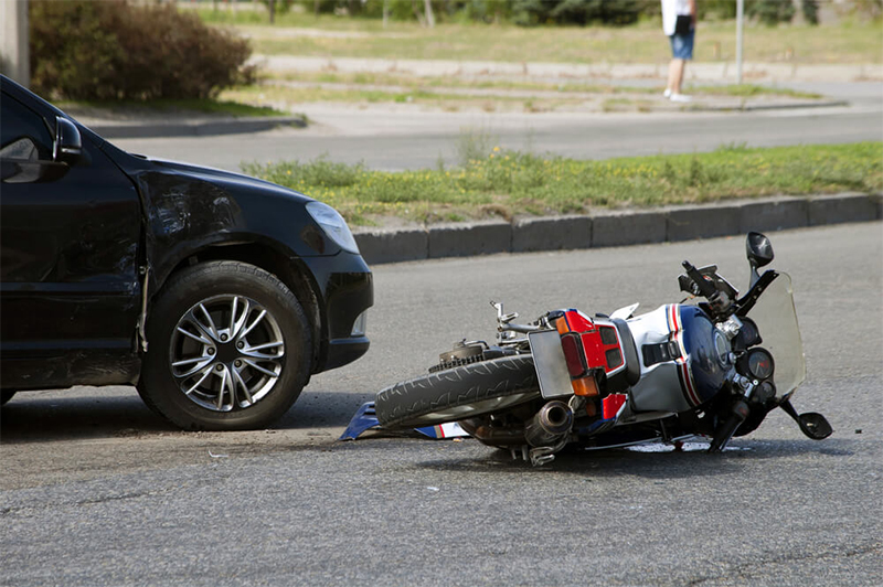 Rising motorcycle fatalities increase safety concerns in Marion County