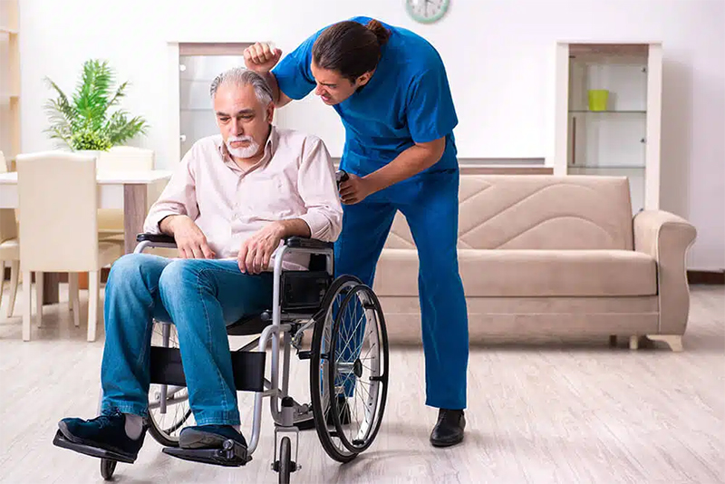 What is Nursing Home Abuse in Fort Lauderdale?